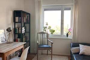 Exklusives Stadthaus im Monikaviertel – Design trifft Wohnkomfort – Inge-Meysel-Straße 16, 85053 Südost, Ingolstadt – Vorschaubild 12