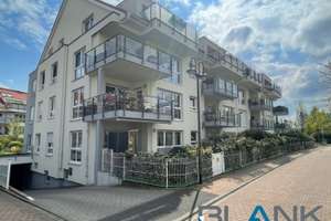 Exklusive 4-Zi.-Maisonette mit Loggia, 2 Bädern, Aufzug & Tiefgarage – 65934 Nied, Frankfurt am Main – Vorschaubild 2