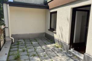 Kein Makler. Dachgeschosswohnung mit 2 Dachterrassen in Berg am Laim – Baumkirchner Str. 22a, 81673 Josephsburg, München – Vorschaubild 6