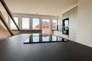 Frisch sanierte Dachgeschosswohnung mit Steigerblick in Erfurt-Süd – Die vollständige Adresse der Immobilie erhältst du vom Anbieter., 99096 Löbervorstadt, Erfurt – Vorschaubild 4