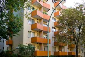 WBS erforderlich. Singlebude mit Etagendusche