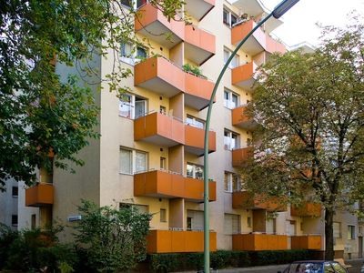 WBS erforderlich. Singlebude mit Etagendusche