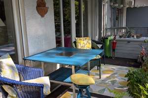2,5 Zimmerwohnung mit Garten in München-Laim/Pasing – Die vollständige Adresse der Immobilie erhältst du vom Anbieter., 80689 Sankt Ulrich, München – Vorschaubild 8