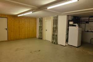 Lage, Lage, tolles Haus + Einlieger, Büro, Doppelgarage – Haverkamp 7, 59071 Uentrop, Hamm – Vorschaubild 58