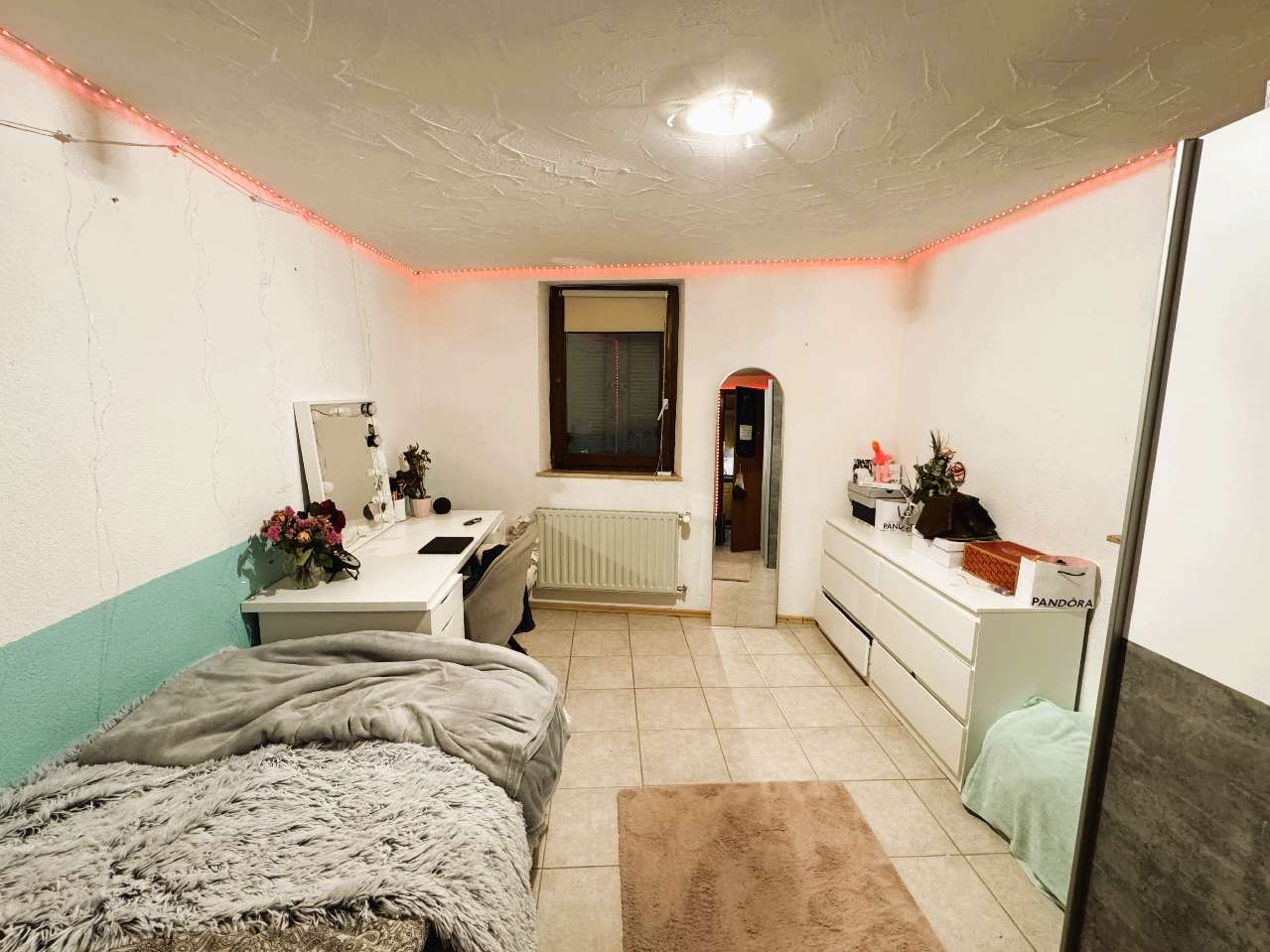 Immobilie in Neustadt an der Weinstraße - Moderne 3-Zimmer-Wohnung für Kapitalanleger in Lachen-Speyerdorf - Bild 5