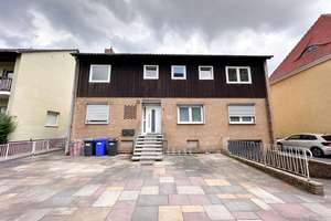 Einfamilienhaus mit Einliegerwohnung und großem Grundstück – Die vollständige Adresse der Immobilie erhältst du vom Anbieter., 38350 Helmstedt – Vorschaubild 34