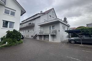 2-Zimmer-Wohnung in Esslingen am Neckar