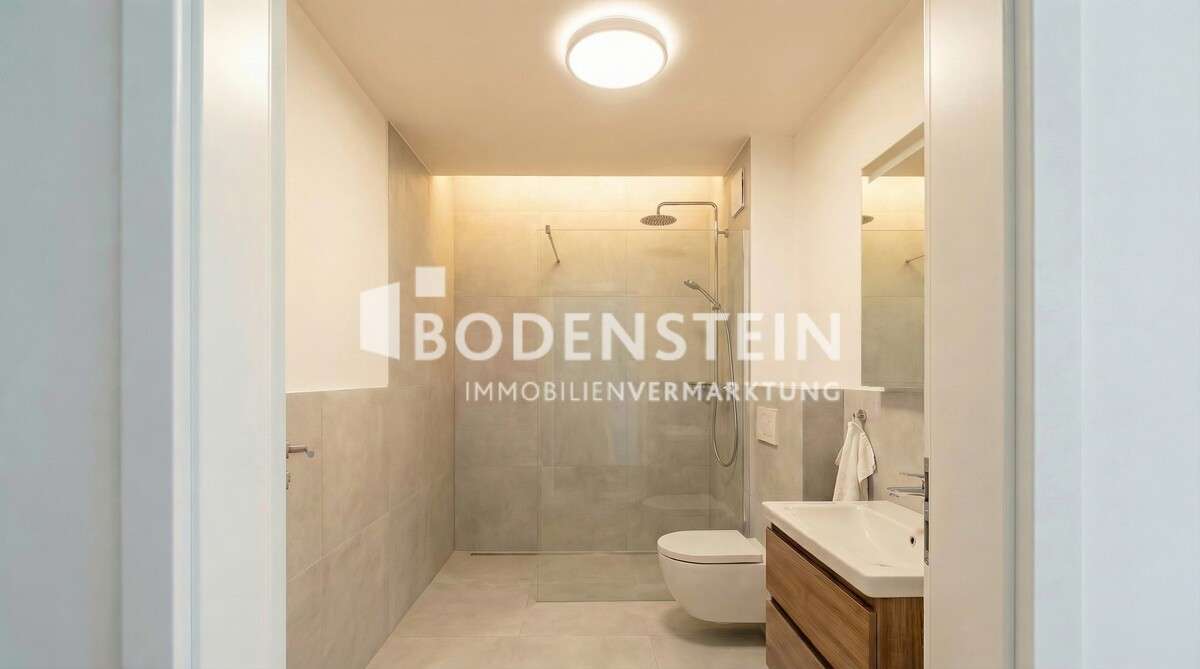 Immobilie in Nieder-Olm - Hochwertiges Stadthaus im KfW-40-Plus-Standard in zentraler Lage von Nieder-Olm - Bild 7