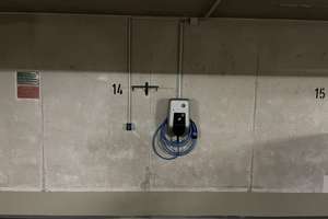 Hochwertig sanierte 2-Zimmer-Wohnung - Tiefgarage, ruhige Lage und Top-Anbindung in Milbertshofen – Milbertshofener Str. 34a, 80807 Milbertshofen, München – Vorschaubild 18