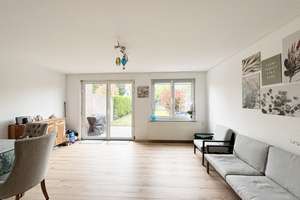Wohnen in familienfreundlicher Lage: Attraktives Reihenmittelhaus! – Die vollständige Adresse der Immobilie erhältst du vom Anbieter., 40489 Wittlaer, Düsseldorf – Vorschaubild 3