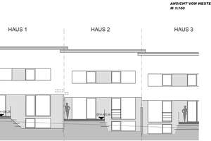 Hochwertiges Reihenmittelhaus in Dornstadt ab 01.08.2026 frei – Alte Landstraße 35, 89160 Dornstadt – Vorschaubild 3