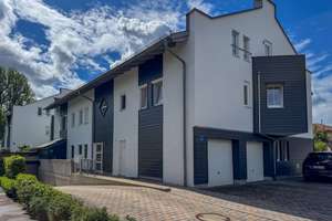 Moderne, frische 3-Zimmer DG Wohnung am Triftbach in Bad Aibling! – Die vollständige Adresse der Immobilie erhältst du vom Anbieter., 83043 Bad Aibling – Vorschaubild 10