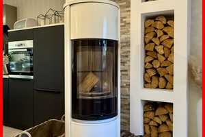 ***Reserviert***
Stilvoll modernisiertes Reihenhaus mit schönem Garten, Kaminofen und PV-Anlage! – Heinsberg (Kreis) – Vorschaubild 9