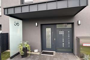 ***KFW40EE Erdgeschosswohnung mit Garten und Wintergarten*** – Die vollständige Adresse der Immobilie erhältst du vom Anbieter., 33102 Kernstadt, Paderborn – Vorschaubild 2