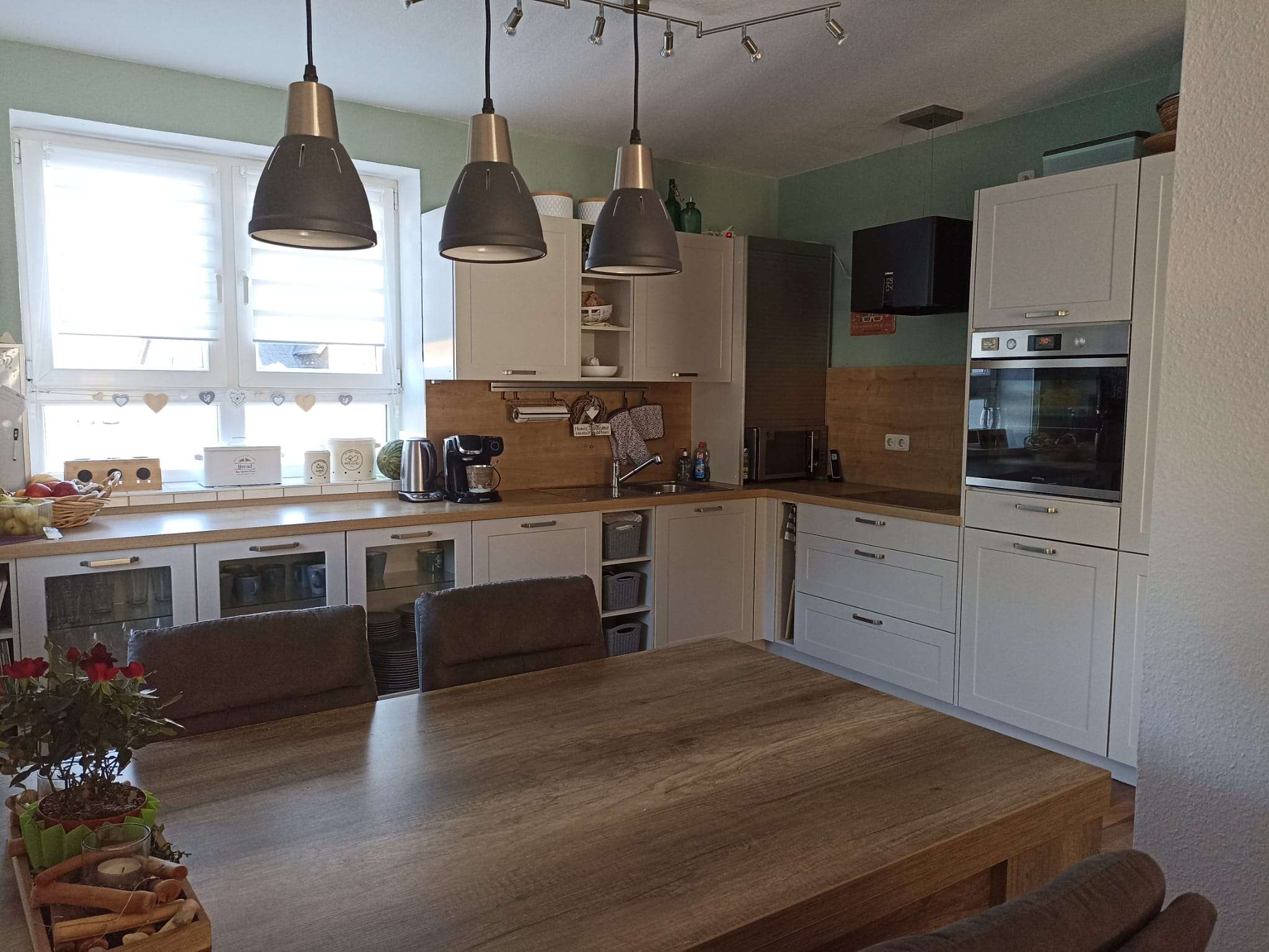 Immobilie in Masserberg - Vermietete Kapitalanlage im heilklimatischen Kurort Masserberg - Bild 9