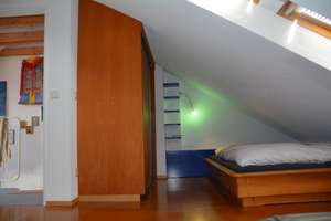 DHH  in Stuttgart-Bad Cannstatt | 7,5 Zimmer | Garten mit Obstbäumen | 2 Terrassen – Die vollständige Adresse der Immobilie erhältst du vom Anbieter., 70374 Espan, Stuttgart – Vorschaubild 25