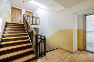 Erstbezug  -  Lichterfüllter Dachterrassen-Traum in Schwabing. – Jakob-Klar-Str. 9, 80796 Neuschwabing, München – Vorschaubild 14