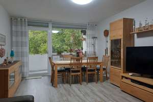 3,5 Zimmer-Wohnung in Top-Lage Dortmund-Hombruch