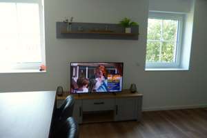 Einziehen & Wohlfühlen: Voll möblierte 2-Zimmer-Maisonette-Wohnung in ruhiger Lage, befristet – Die vollständige Adresse der Immobilie erhältst du vom Anbieter., 47839 Hüls, Krefeld – Vorschaubild 6