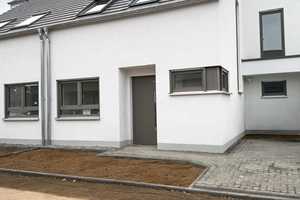 Nur noch ein Traumhaus in sonniger Feldrandlage - Nachhaltiges Gebäude EH40 mit PV Anlage in Zülpich – Euskirchen (Kreis) – Vorschaubild 5
