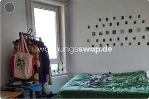 Wohnungstausch: Schumannstraße 66 – Schumannstraße 66, 22000 Barmbek-Süd, Hamburg – Vorschaubild 8