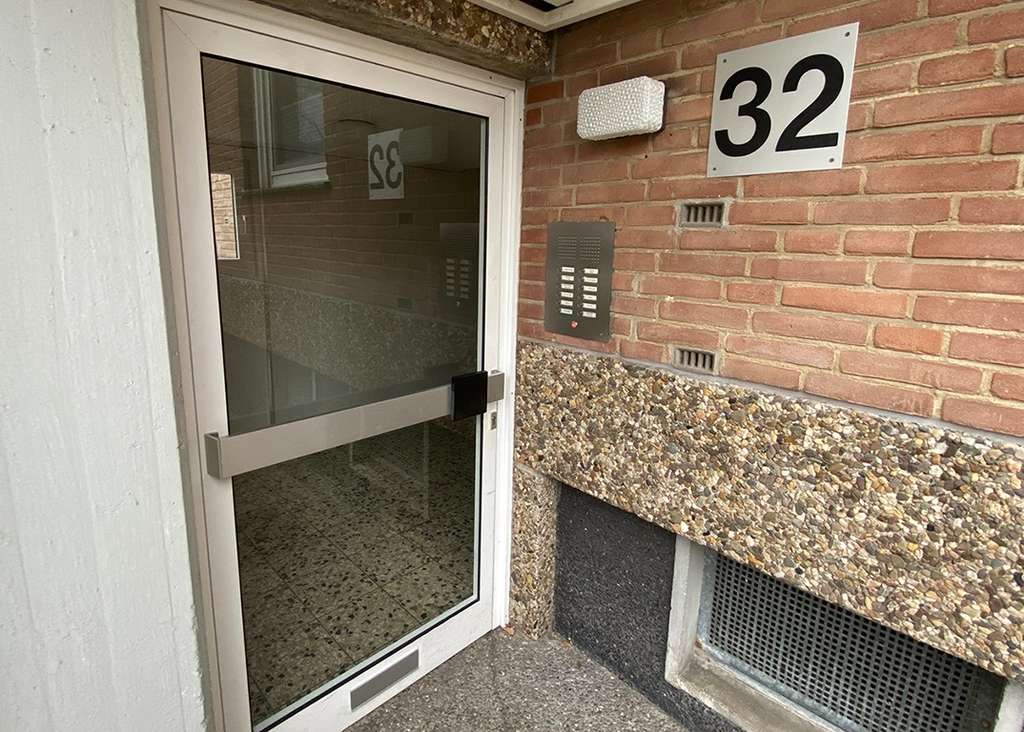 Immobilie in Münster - Kinderhaus - Erbpacht! 2-Zimmer-Eigentumswohnung mit Balkon - Bild 4