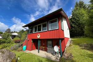 ***Reserviert*** Kleines EFH/Ferienhaus in 94169 Solla  – Die vollständige Adresse der Immobilie erhältst du vom Anbieter., 94169 Thurmansbang – Vorschaubild 2