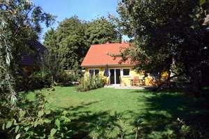 Privatverkauf: Idyllisches Holzhaus im Ostseebad Prerow – provisionsfrei – Die vollständige Adresse der Immobilie erhältst du vom Anbieter., 18375 Prerow – Vorschaubild 5