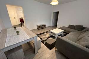 Möblierte 2-Zimmer-Wohnung in Berlin Lichterfelde-Provisionsfrei vom Eigentümer