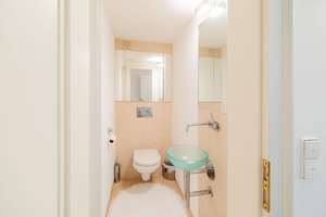 Lichte, großzügige Villa mit viel Charakter – Die vollständige Adresse der Immobilie erhältst du vom Anbieter., 53127 Ippendorf, Bonn – Vorschaubild 17
