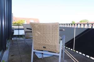 Attraktives Apartment mit Teilmöblierung in 70499 Stuttgart – Die vollständige Adresse der Immobilie erhältst du vom Anbieter., 70499 Weilimdorf (Ortsteil), Stuttgart – Vorschaubild 7