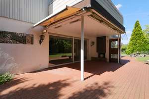 Exklusive Villa in Bestlage mit herrlichem Garten – Die vollständige Adresse der Immobilie erhältst du vom Anbieter., 33098 Kernstadt, Paderborn – Vorschaubild 17