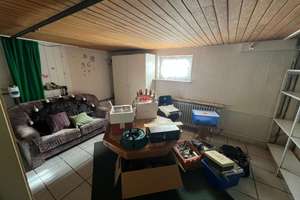 Familienfreundliche Doppelhaushälfte mit weitläufigem Garten und viel Potenzial – Die vollständige Adresse der Immobilie erhältst du vom Anbieter., 90469 Gartenstadt, Nürnberg – Vorschaubild 26