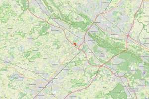 Sanierte Erdgeschosswohnung mit Terrasse, Garten & Garage in Bielefeld Quelle – Die vollständige Adresse der Immobilie erhältst du vom Anbieter., 33649 Brackwede, Bielefeld – Vorschaubild 14