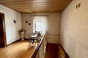 Großzügiges Einfamilienhaus mit Garten und Scheune in Großrosseln- Nassweiler – Stadtverband Saarbrücken (Kreis) – Vorschaubild 10