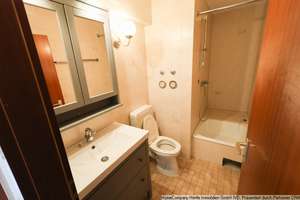 Charmante 1-Zimmer-Wohnung mit Balkon, Speicherabteil und Duplexparker in Freiburg, Haslach-Garte... – 79114 Haslach-Gartenstadt, Freiburg im Breisgau – Vorschaubild 7