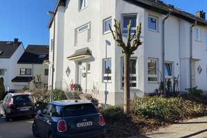 Modernes Reihenendhaus mit 5 Zimmern in Wiesbaden-Sonnenberg – 65191 Sonnenberg, Wiesbaden – Vorschaubild 2