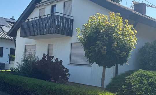 Doppelt glücklich - Zwei-Familien-Haus am Knittelberg - sofort bezugsfrei!
