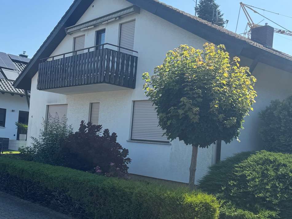 Außen Juni 2025