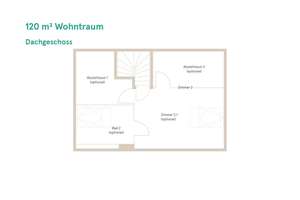Ihr Wohntraum mit 120m² schon ab €224.990! – Im Wingert 4F, 6184 Kabelsketal – Vorschaubild 20