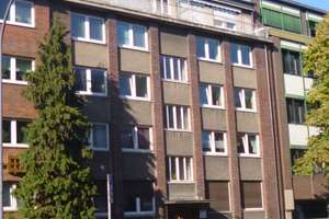 Gemütliche 1,5-Zimmer-Wohnung mit idealer Anbindung in Essen =VIDEO=