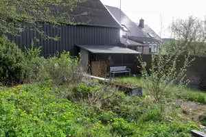 Stilvolles Bauernhaus in zauberhaftem Hunsrückdorf! – Hauptstraße 17, 55624 Birkenfeld (Kreis) – Vorschaubild 10