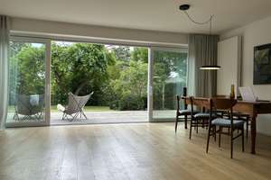 Freistehendes Einfamilienhaus mit 1.011 m² Grundstück | Kernsaniert | Erweiterung auf über 200 m² mö – Mürwiker Straße 3, 14167 Lichterfelde, Berlin – Vorschaubild 3
