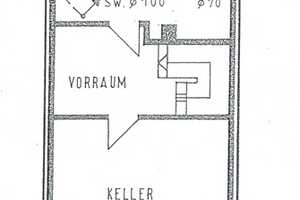 Reihenmittelhaus mit Garten, Tiefgaragenstellplatz & Balkon in Feldrandlage von Brühl – Rhein-Neckar-Kreis – Vorschaubild 17
