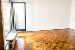 2-Zimmer-Wohnung mit  Balkon und Stellplatz – 48153 Schützenhof, Münster – Vorschaubild 2