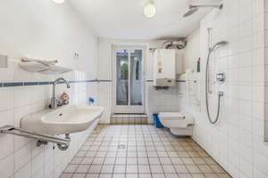 Bremen - Ostertor / Altbremerhaus in ruhiger Seitenstraße mitten im Viertel – Die vollständige Adresse der Immobilie erhältst du vom Anbieter., 28203 Ostertor, Bremen – Vorschaubild 19