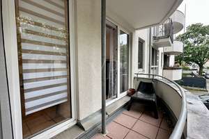 Wohnung mit viel Platz in Dresden-Cotta – Die vollständige Adresse der Immobilie erhältst du vom Anbieter., 1157 Cotta (Stadtteil), Dresden – Vorschaubild 5