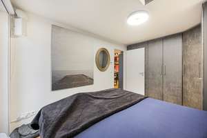 Junge 2-Zimmer-Wohnung mit moderner Ausstattung und Tiefgaragenstellplatz in Kalk. – Die vollständige Adresse der Immobilie erhältst du vom Anbieter., 51103 Kalk (Ortsteil), Köln – Vorschaubild 6