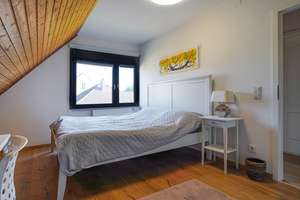 Freistehendes Einfamilienhaus mit großem Garten in Top Lage von Angermund – 40489 Angermund, Düsseldorf – Vorschaubild 11