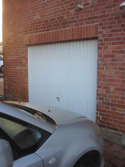 Garage Garage